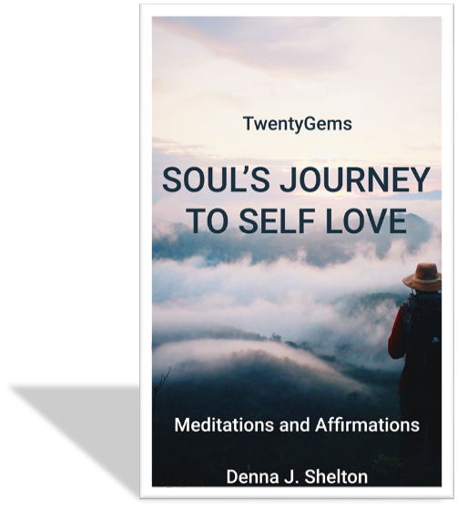 positive affirmations and meditation